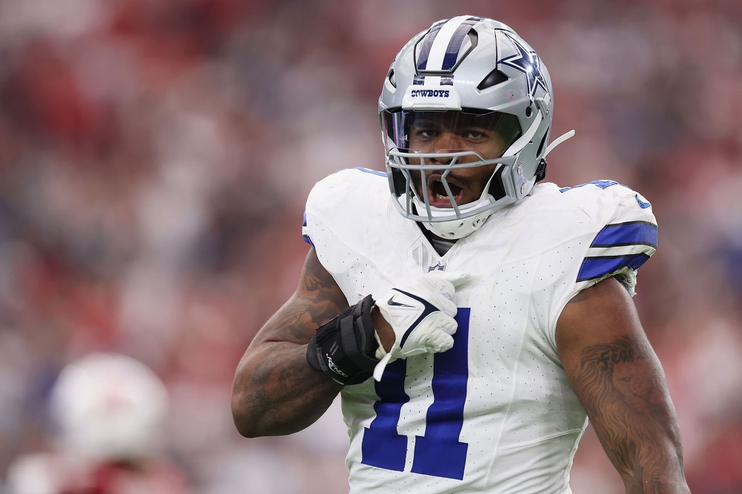 2024 Fantasy Football DST rankings Cowboys top, Eagles slip, Texans on