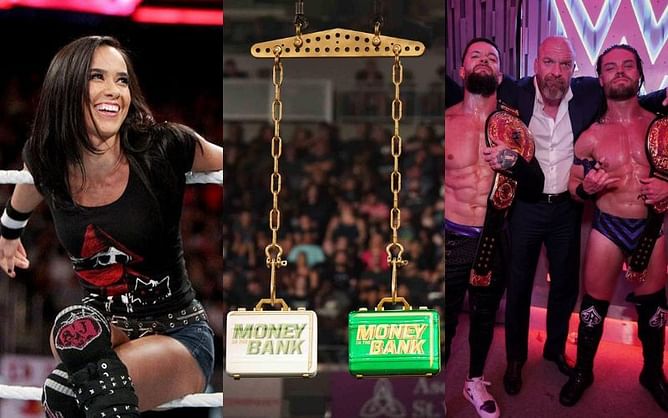 Top champion's real target, AJ Lee to return soon? - 5 biggest talking points from WWE RAW this week