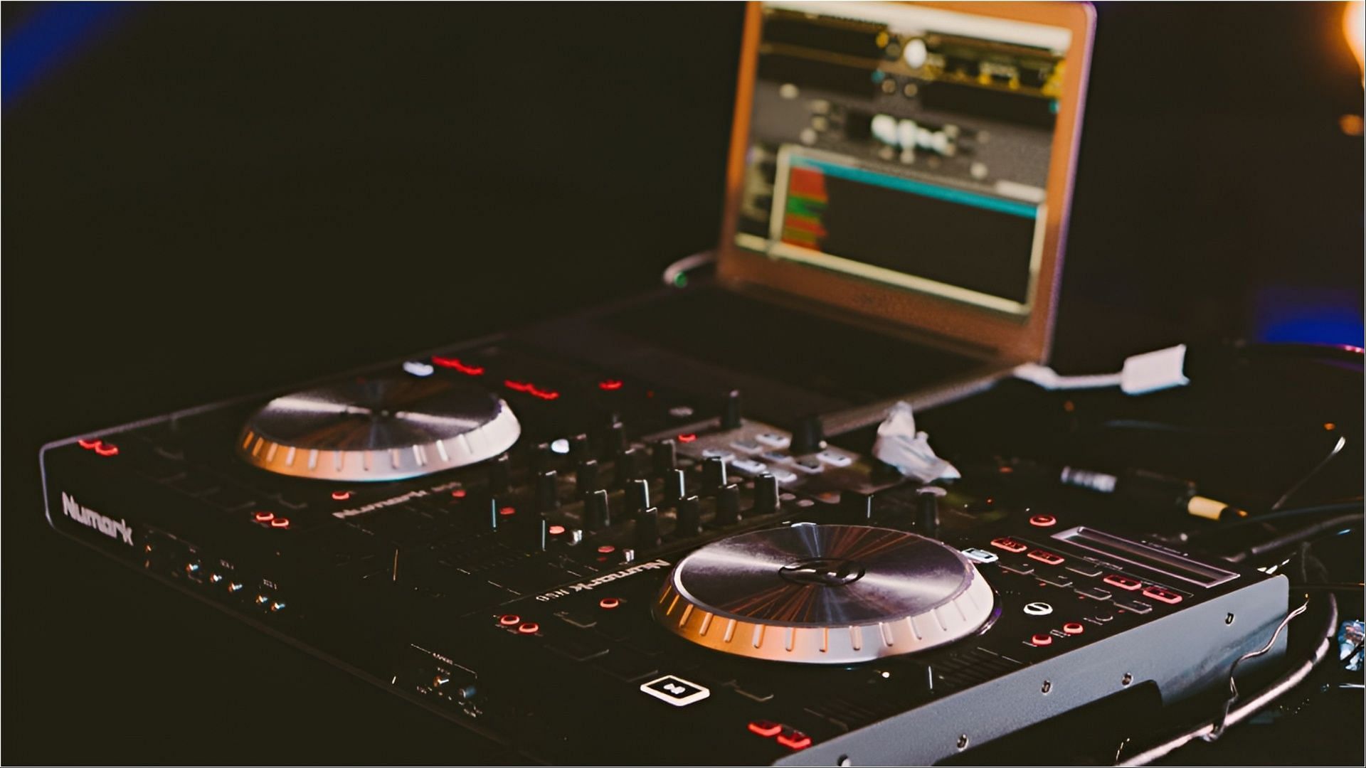 A Georgia-based DJ was recently found dead inside his residence along with his wife (Representative image via Unsplash)