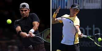 Wimbledon 2024: Marcos Giron vs Henry Searle preview, head-to-head, prediction, odds and pick