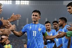 "The draw is realistic tonight" - Igor Stimac after India's crestfallen stalemate against Kuwait | FIFA World Cup Qualifier