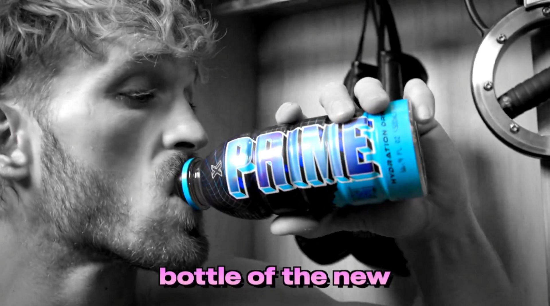 Fans will need to get hold of the new Prime X bottle (Image via X)