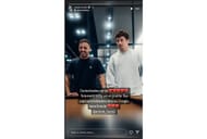 Leclerc's heartwarming post for Antonio Fuoco after Le Mans victory