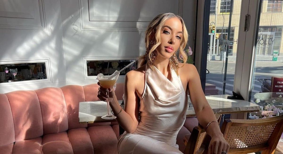 Brooke Ashley Hall's Profile, Net Worth, Age, Height, Relationships, FAQs