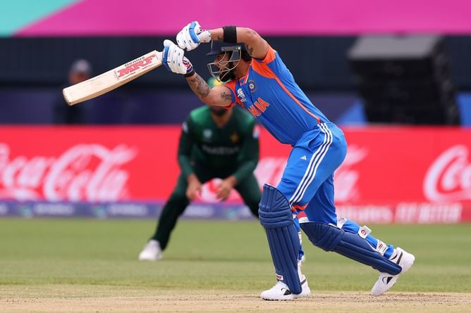 "100% Virat Kohli should open" - Aakash Chopra on IND vs AFG 2024 T20 World Cup Super 8 clash