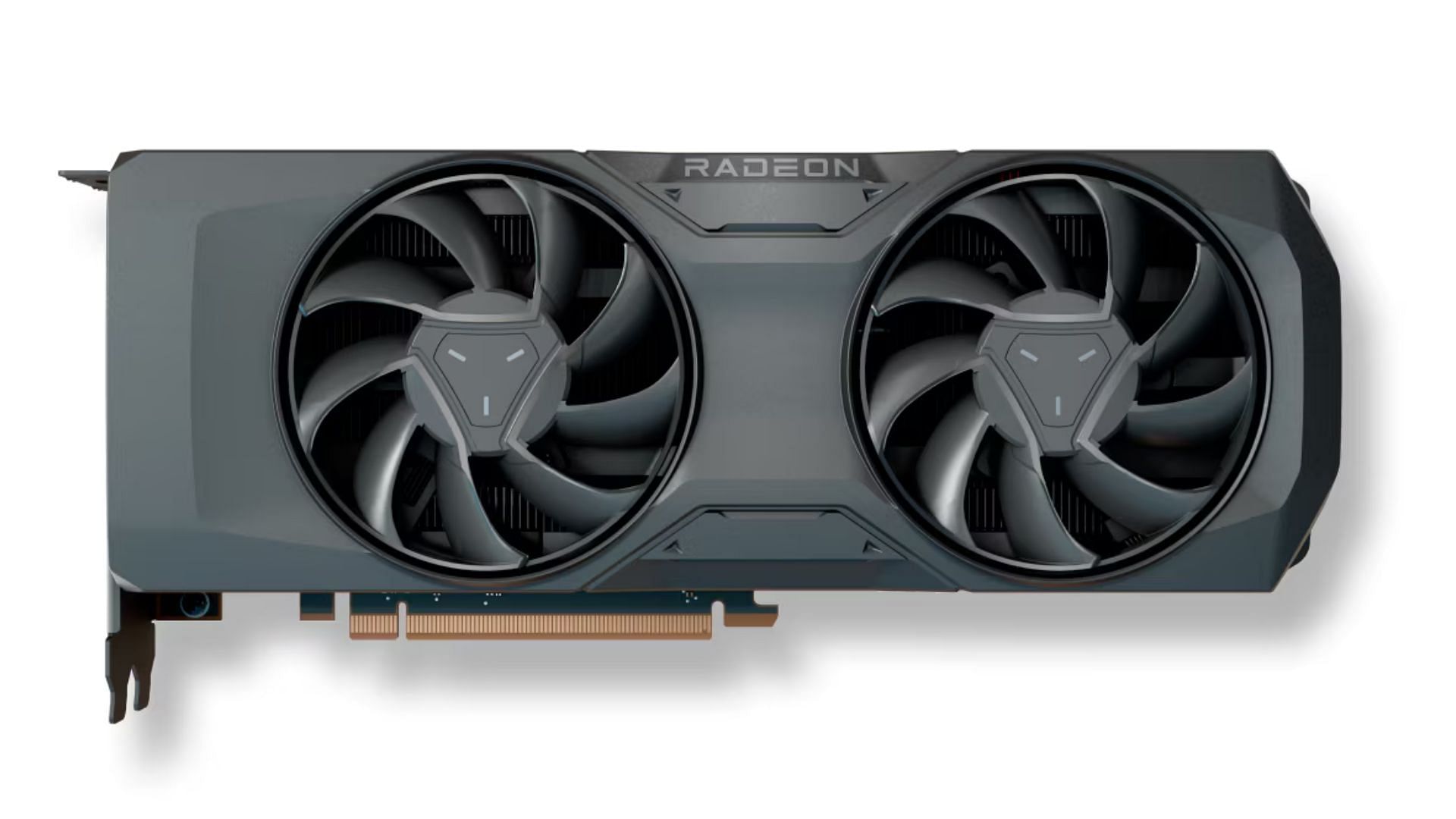 The AMD Radeon RX 7700 XT and 7800 XT are fantastic GPUs with extra VRAM (Image via AMD)