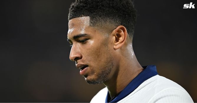 “They’ll pose a different kind of threat" - Jude Bellingham sends Slovakia warning to England ahead of Euro 2024 Ro16 clash