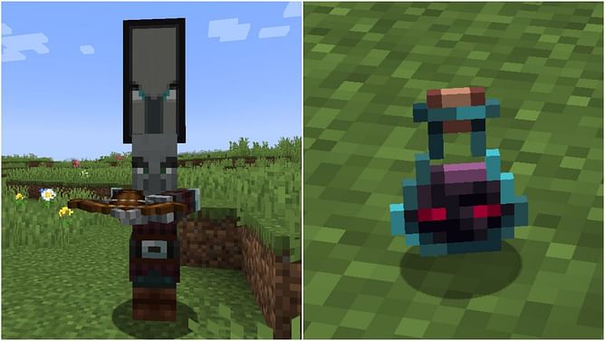 How to get bad omen in Minecraft 1.21