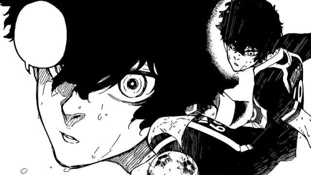 Blue Lock chapter 267: Release date and time, countdown, and more