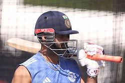 2024 T20 World Cup: Predicting 3 players who could score the most runs in today’s India vs Canada match