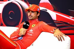 Carlos Sainz-Red Bull negotiations hint at Christian Horner winning internal political battle, according to F1 pundit