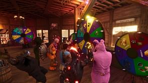Ark Survival Ascended: All Club ARK features and minigames