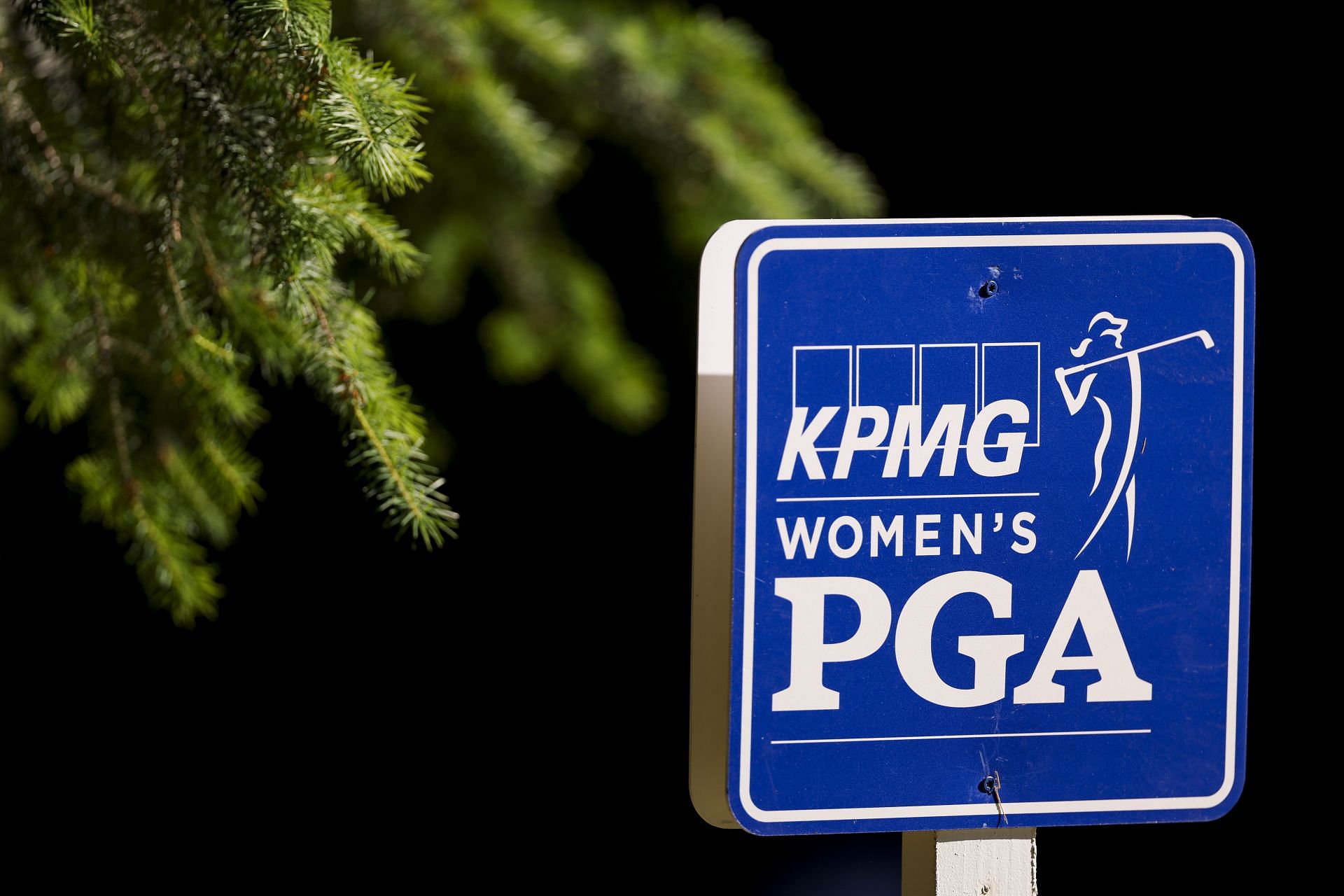 KPMG Women
