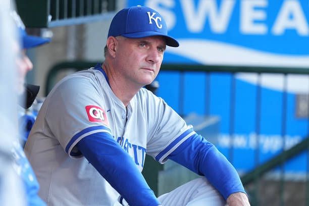 Kansas City Royals Manager Matt Quatraro Net Worth, Salary and ...