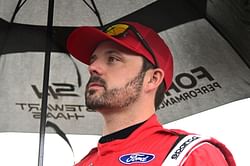 "Josh Berry won't fail on my watch" - SHR crew chief on No. 4 team's performance amid future uncertainty