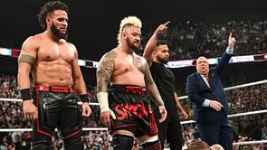 Real-life Bloodline member sends distressing message ahead of WWE SmackDown