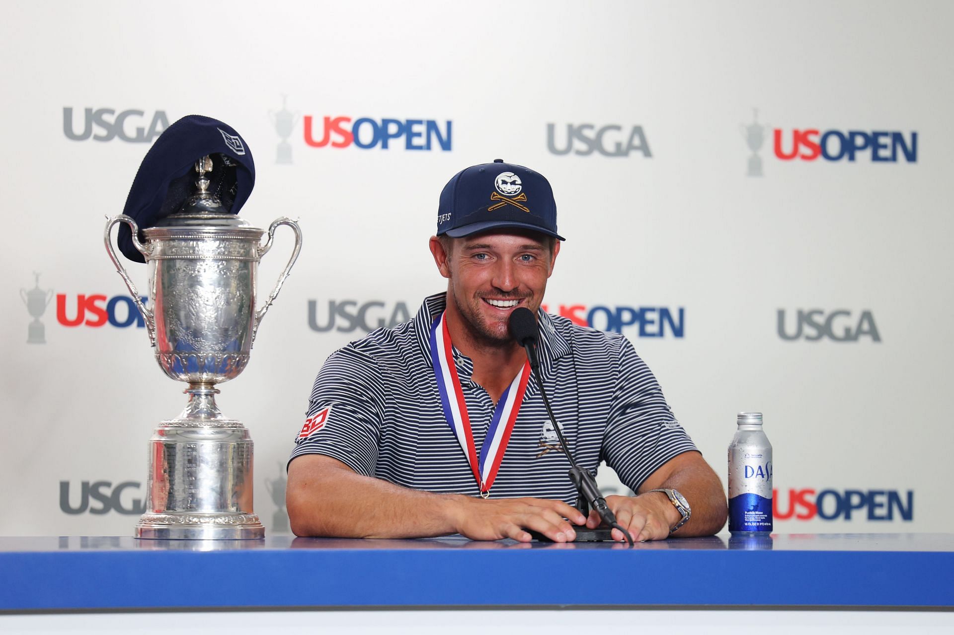 U.S. Open - Final Round