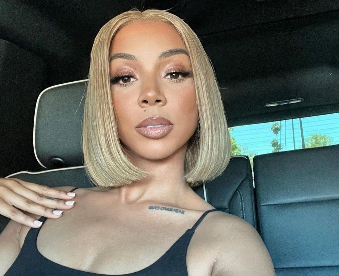 Brittany Renner's Profile, Net Worth, Age, Height, Relationships, FAQs