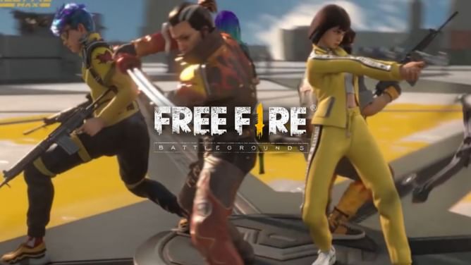 How to update to Free Fire OB45 version today: Android and iOS guide