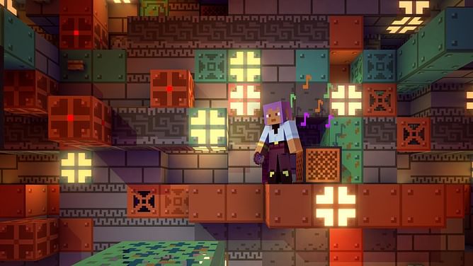 Minecraft 1.21 soundtracks: Where do new ambient sounds play
