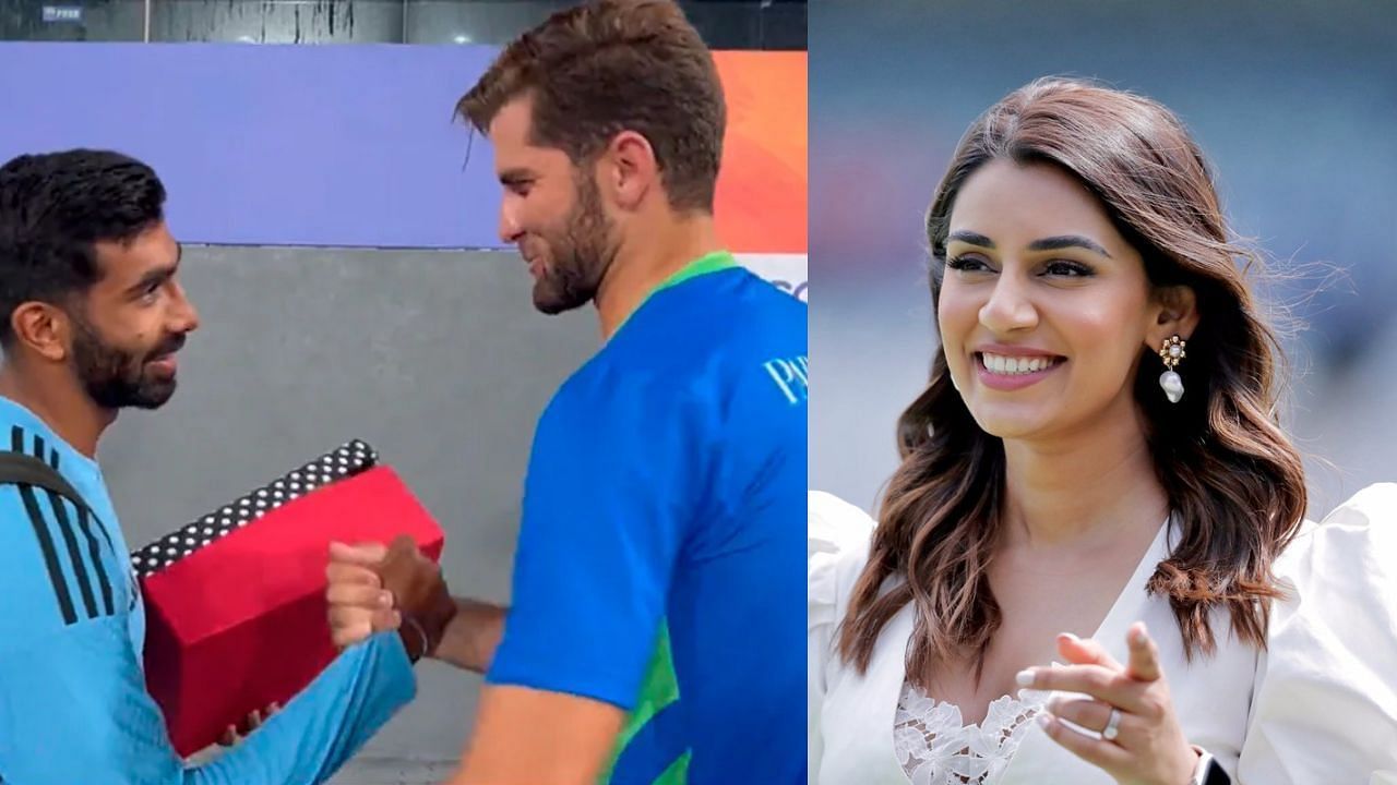 4 अगस्त 2023 को बुमराह पिता बने थे (Photo: X and Pinkvilla)