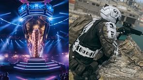 Call of Duty Warzone Esports World Cup: Schedule, format, prize pool, and more