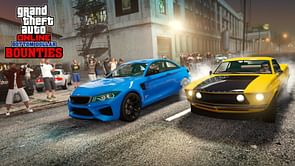 5 new cars seemingly debuting in GTA Online Summer Update 2024