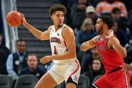 NCAA Basketball: St. John at Arizona