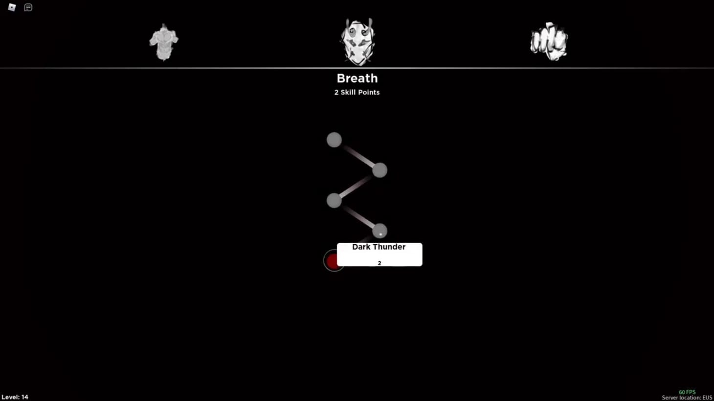 Demonfall: Blood Demon Arts guide