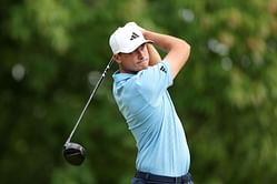 5 golfers to watch at the 2024 Memorial Tournament ft. Ludvig Aberg
