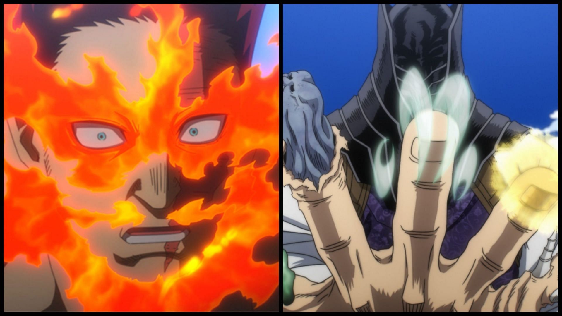 My Hero Academia season 7 episode 9 preview and what to expect 