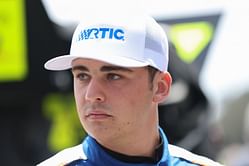 ”It pisses me off”: Sam Mayer ‘very mad’ after continuously being looked over by Cup Series teams