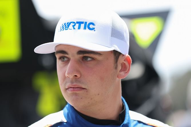 ”It pisses me off”: Sam Mayer ‘very mad’ after continuously being looked over by Cup Series teams