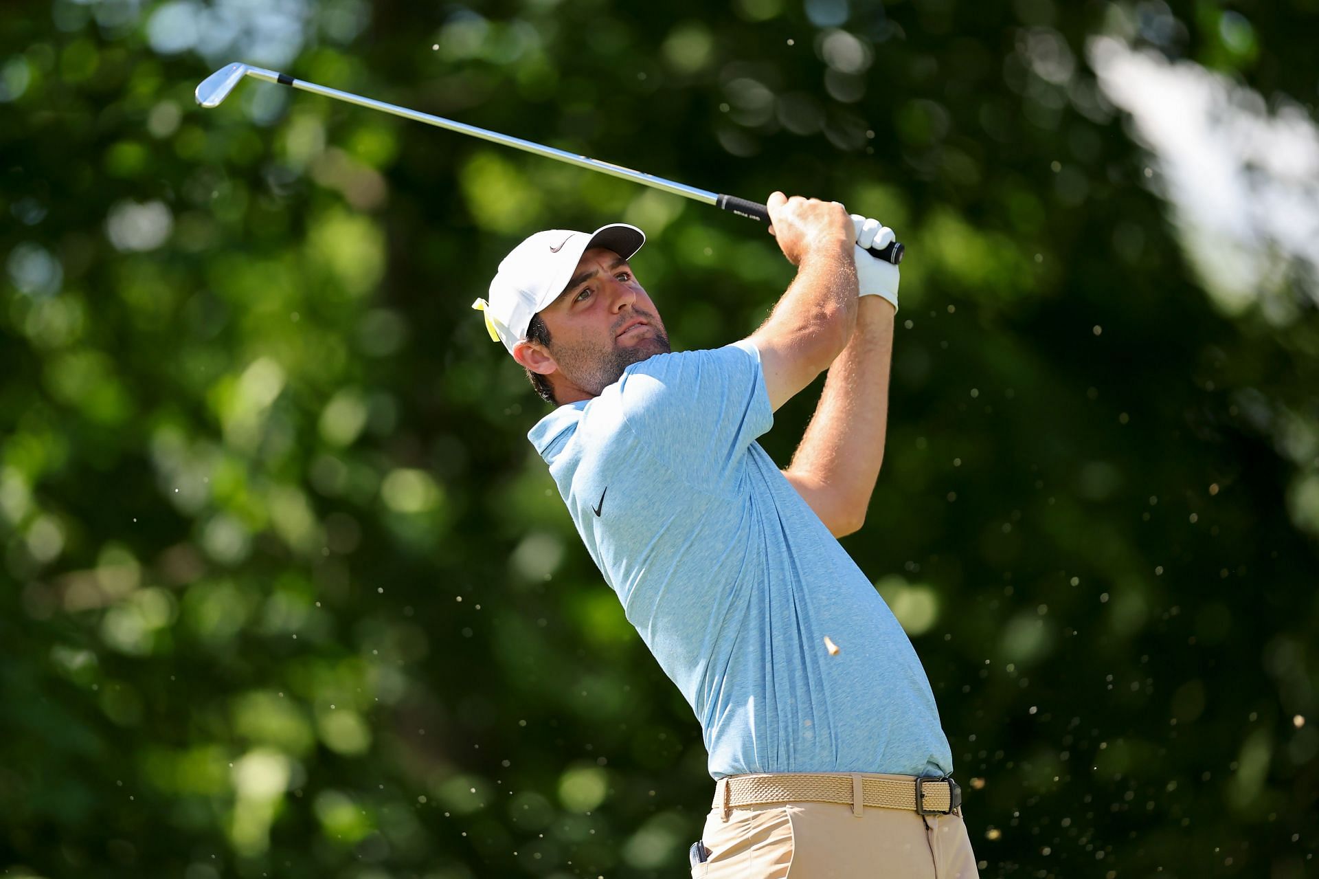 The Memorial Tournament presented by Workday - Final Round