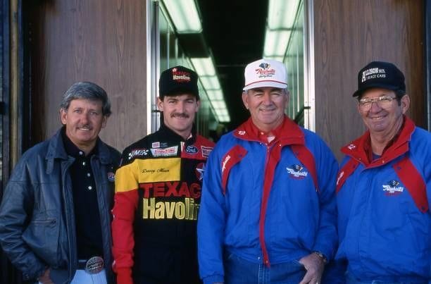 Davey Allison&rsquo;s Net Worth in 2024, Salary, Endorsements, Charity Work