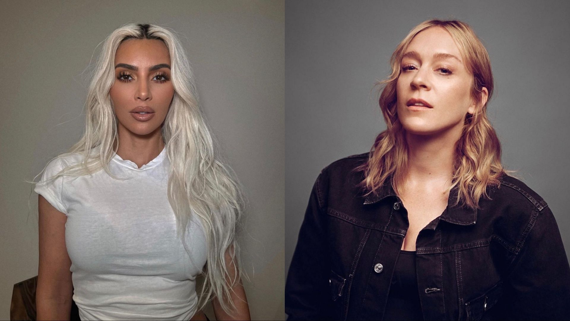 Editor reveals Chloë Sevigny was not supposed to be in the contentious  Actors on Actors interview with Kim Kardashian