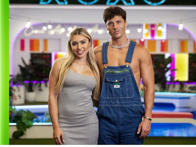 Leave together bye&quot;- Love Island USA fans react to Rob&rsquo;s behavior 