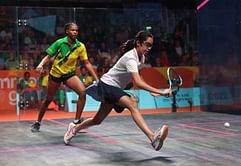 HCL Squash Tour Chennai 2024 Day 3 Results: Anahat Singh reaches semi-final