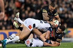 Penrith Panthers vs North Queensland Cowboys Prediction, Preview, Team News and More: NRL Round 17, 2024