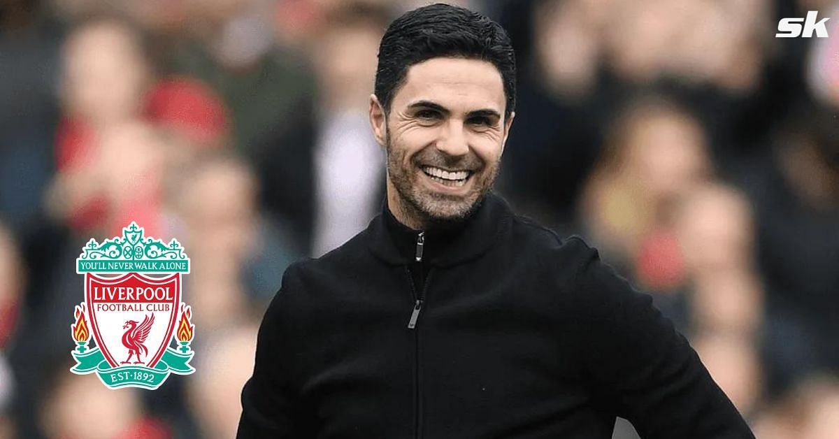 Arsenal interested in signing &pound;65m-rated ex-Liverpool star in the summer transfer window - Reports