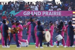"The vast majority of revenues for all ICC events comes from one market"- WI CEO Johnny Grave on 2024 T20 World Cup adhering to Indian prime time