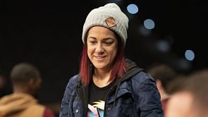 Bayley wants WWE to consider her for historic match