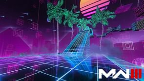 Fan-favorite Parkour mode to officially return in MW3 Season 4 Reloaded