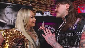 Veteran writer discusses why WWE wants Liv Morgan and Dominik Mysterio in a raunchy storyline (Exclusive)