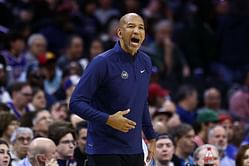 "You got to consider him 100%" - Draymond Green vouches for Lakers hiring Monty Williams citing Anthony Davis' relationship