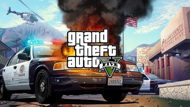10 crazy little details in GTA 5 you must know