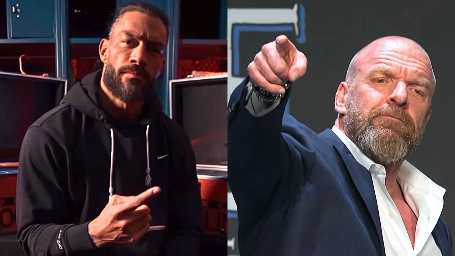 WWE