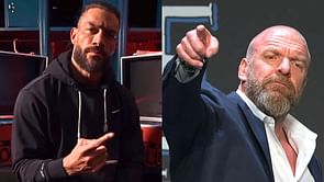 WWE News & Rumor Roundup: Roman Reigns spotted, Major return 20 years in the making could happen soon, star's request to Triple H