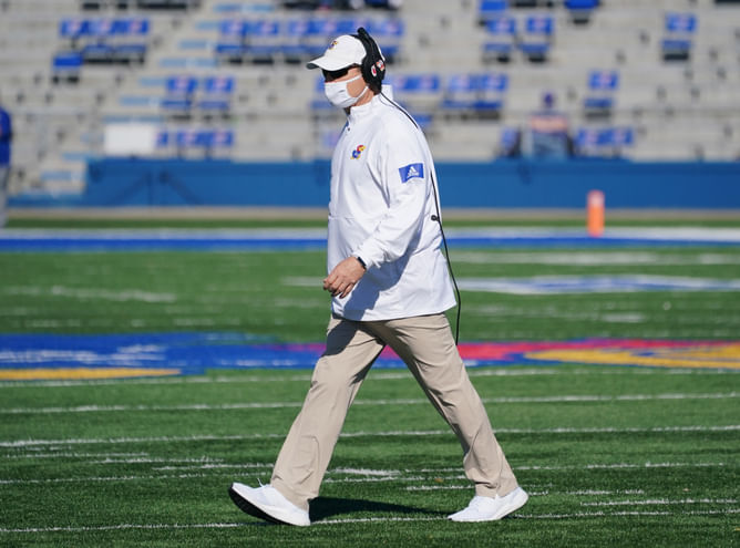 Why was Les Miles fired? Exploring potential reasons behind LSU HC's dismissal