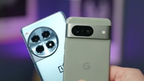 OnePlus 12R vs Pixel 8a: Which is the best smartphone under $500?